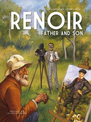 cover image of Renoir